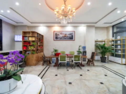 Ning'er Express Hotel Hotels in Ning'er