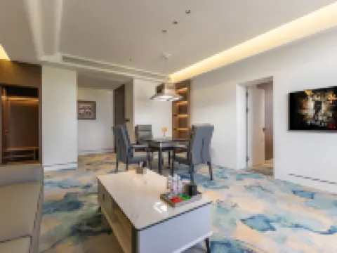 JIN  SHA  LIN  FU  BEI  YUAN  HOTEL Hotels in Jinsha