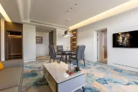 JIN  SHA  LIN  FU  BEI  YUAN  HOTEL Hotel a Jinsha