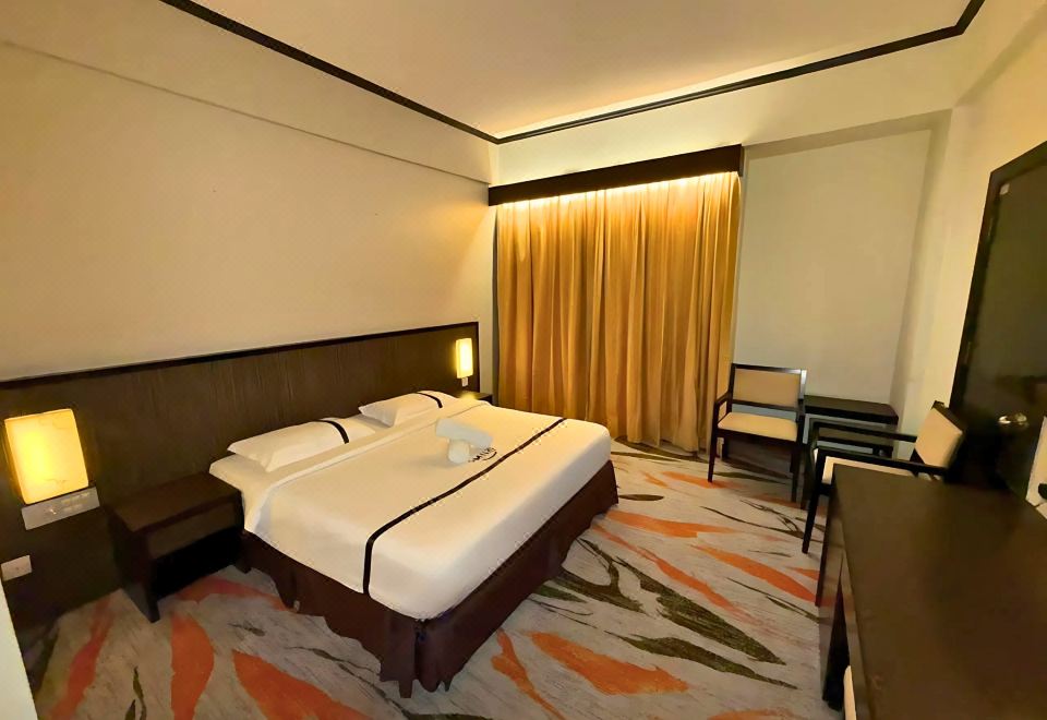Seeds Hotel Premier