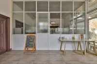 Wanyu · Qingxu | SEADESIGNER · VIEW Designer Meisu Hotel (Shiping Ancient City Branch) - พร้อมอาหารเช้า