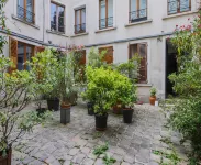 Cosy Apartment - 1BR/2P- Saint-Cloud Hotels in Saint-Cloud