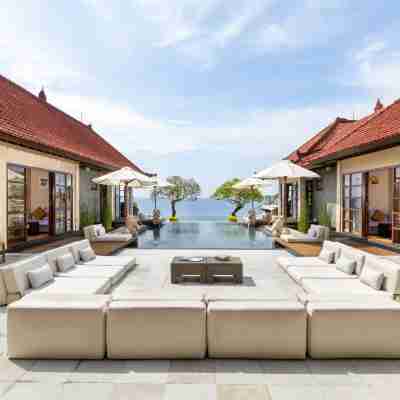 Nagasutra Villa by Nakula Rooms