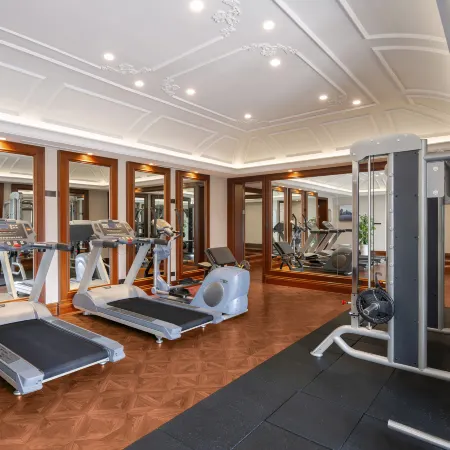 Hengdian Inxi Li Hotel (Circus City Branch)