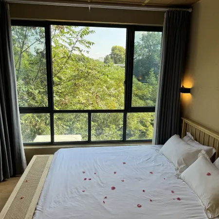 Xinchang Xiaoshulin Homestay