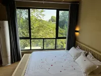 Xinchang Xiaoshulin Homestay - ห้องครัว