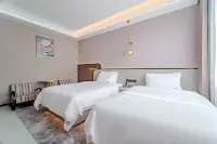 Genhe Mudu Hotel Hotel a Genhe