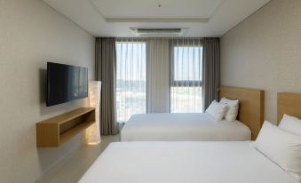 Centum Mark Kimstay Yangyang