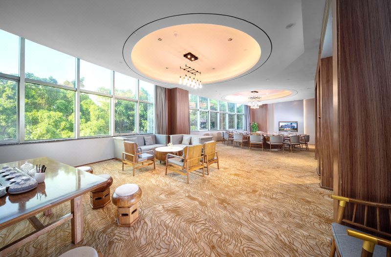 InfoFuture hotel photo 5