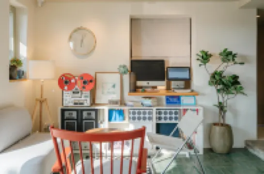 Shijian Hotel (Huoju 8th Street International Coastal Baths)