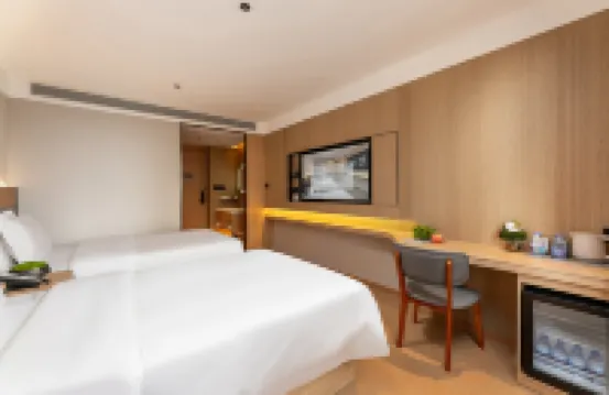 โรงแรมหยูเซ่อ (เมืองกู่ จงซาน)