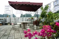 Jinbi Hotel (Chongzuo Daxin County Detian Avenue)