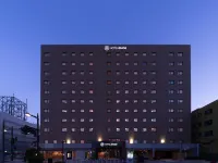 富山Enoe酒店 鄰近越中荏原站的酒店