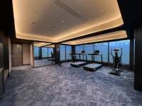 Crystal Orange Hengdian World Studios - salle de sport