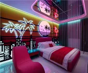 Cupid Hotel 3 Hotel a Bình Chánh