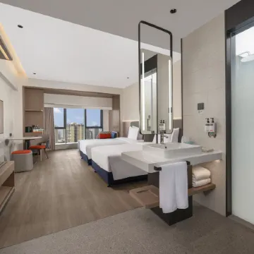 Holiday Inn Express AKSU by IHG