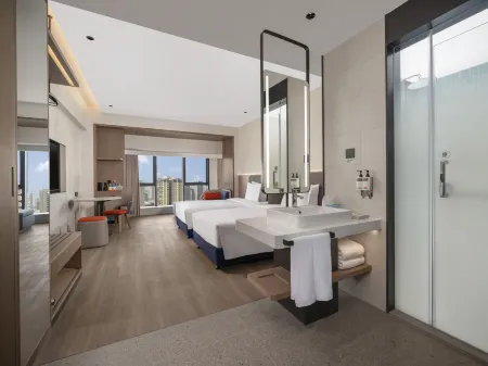 Holiday Inn Express AKSU by IHG