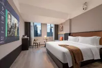 MO Shippo Hotel (Hunan University of Science and Technology Vocational College) Hotels near Muyun Railway Station