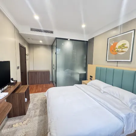Jiayuan Hotel