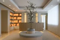 Praia d'El Rey Marriott Golf & Beach Resort - ที่มีสปา