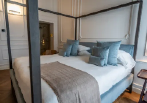 Dimora Palanca Boutique & Spa