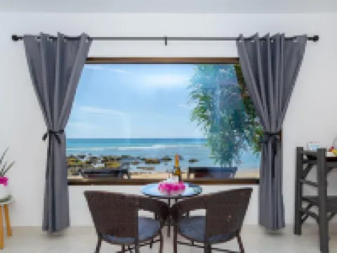 Lanta Beachfront Resort Hotels near Khlong Khong Beach
