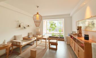 Banshandu Design Guesthouse