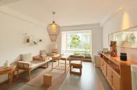 半山度設計師民宿 大同南站/方特歡樂世界住宿飯店