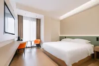 Ruihao Hotel (Suihe Garden Branch, Renmin Zhong Road)