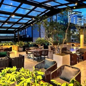 Colombo Court Hotel & Spa Отели рядом с достопримечательностью «Бандаранаайк Мемориал Интернешнел Конференс Холл»