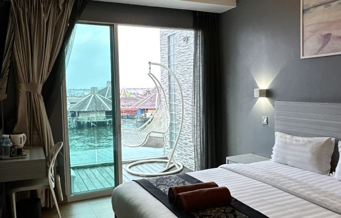 Ocean Inn Semporna