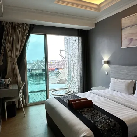 Ocean Inn Semporna