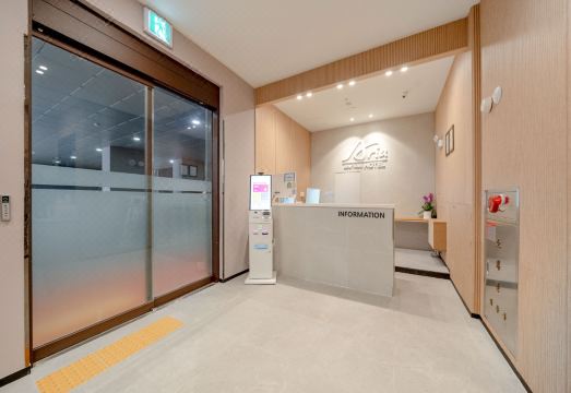 천호 아리아 호텔