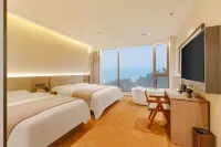 Xiyuhai Hot Spring Resort Hotel