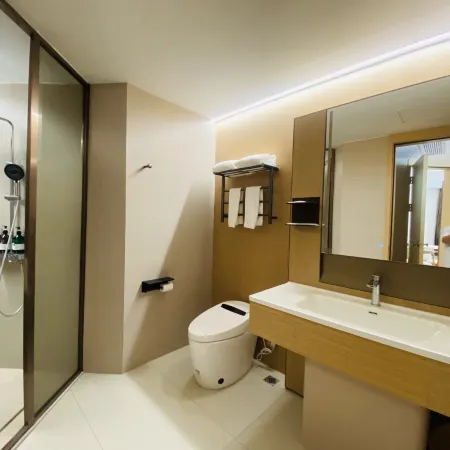 Xiangshui Guest Hotel