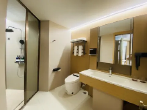 Xiangshui Guest Hotel