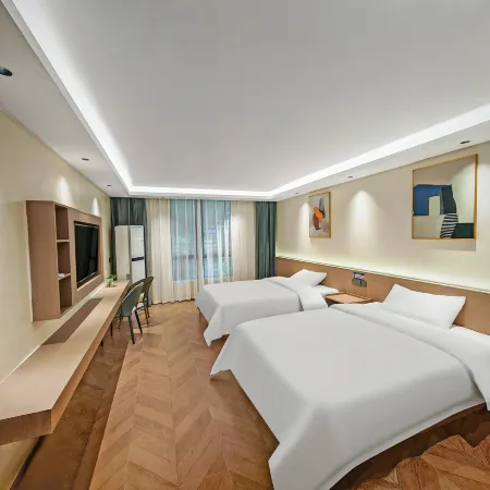 Duyun Yunfeng Hotel