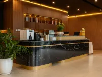 ORANGE CRYSTAL PHOENIX HOTEL (Bac Ninh, Vietnam) Hotels in der Nähe von Đình Thờ Tứ Vị Thánh Tam Giang