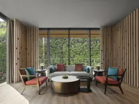 Angsana Zhoushan - Aamiainen