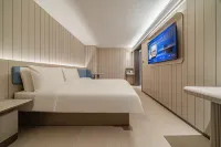 Hanting Hotel (Gonghe Huanghe South Street Branch) Hotels in Gonghe