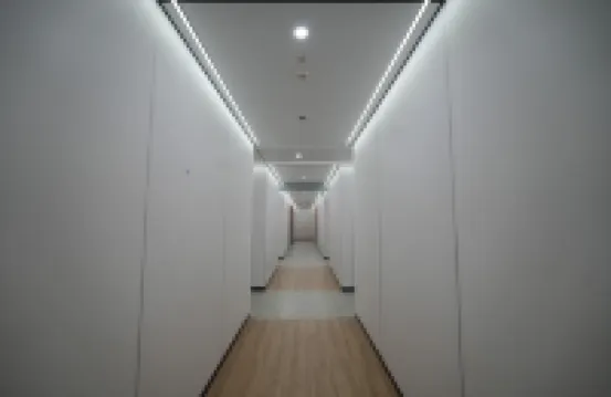 Zhuxiaoding Hotel (Beijing National Stadium-Bird's Nest Anzhen Hospital)