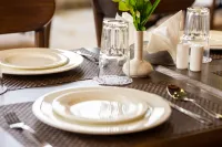 Hotel Meraden Opus Hotels in Anjuna