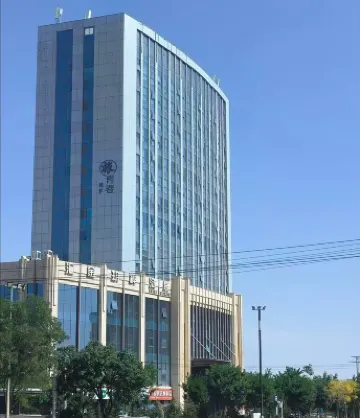 Lvqingchun Boutique Stay