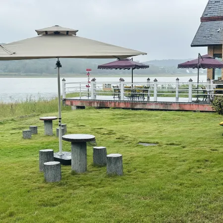 Tianquan Resort