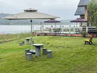 Tianquan Resort Hotels in der Nähe von Tieshan Temple National Forest Park