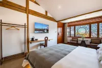 若椿·Serenity Haven·度假民宿（沙溪古鎮店） - 停車場