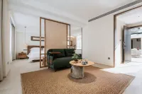 Wuzhen Baifuyuan Hotel - Kitchens