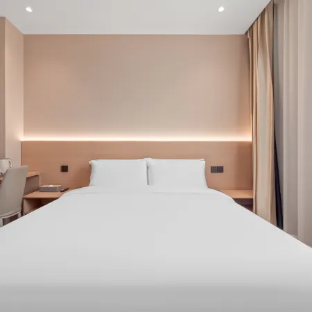 Home Inn Aifei Hotel (Zhangzi County Zhangyuan Middle Road Branch)
