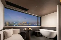 MOMENTUM Hotel (Wuhan Jiangtan Jianghan Road Pedestrian Street Branch)