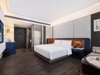 Mehood Hotel (Datong Ancient City Huayan Monastery) 선화사 주변 호텔